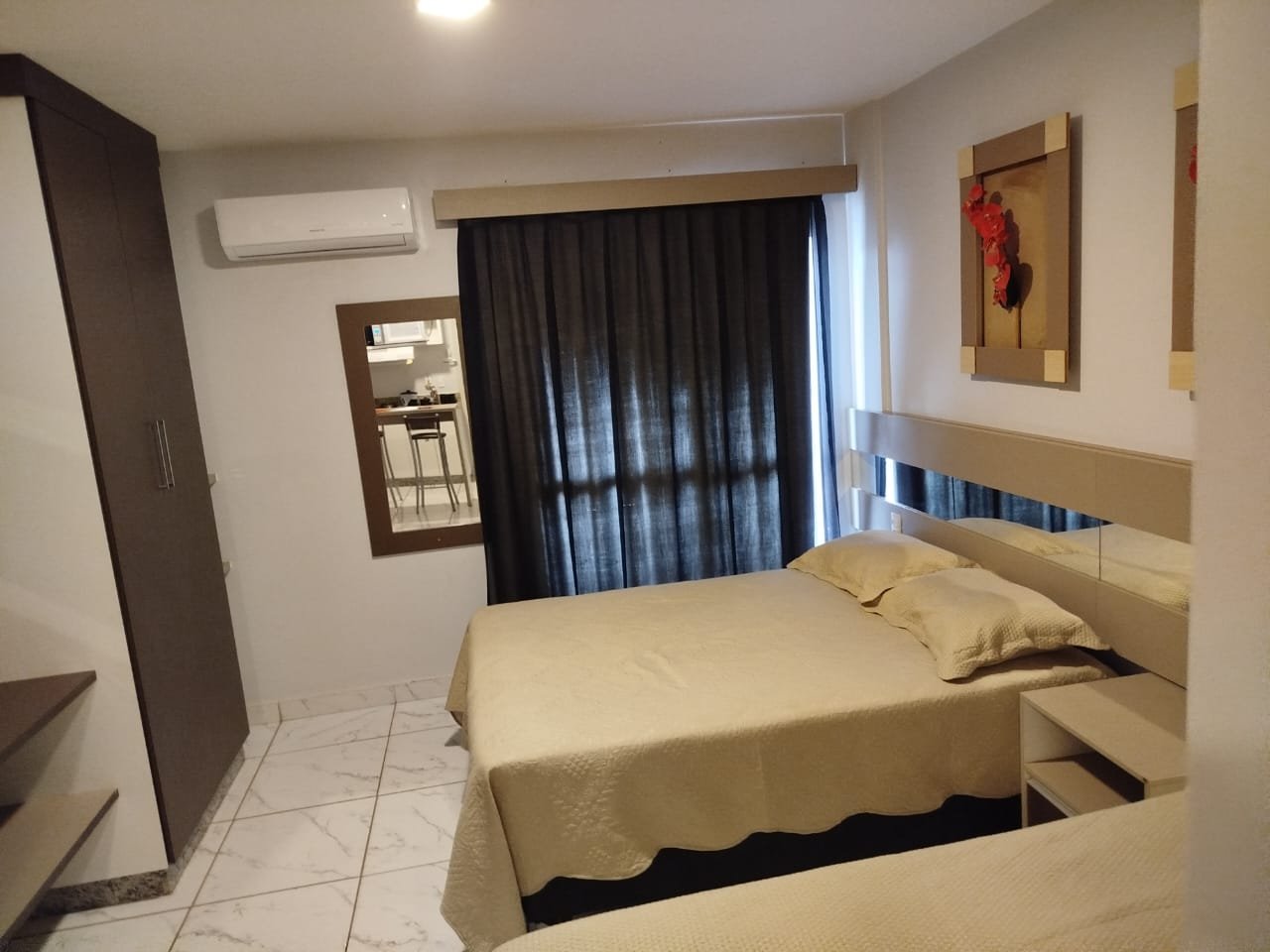 Fotos apartametnos LAGOA QUENTE FLAT SERVICE CALDAS NOVAS